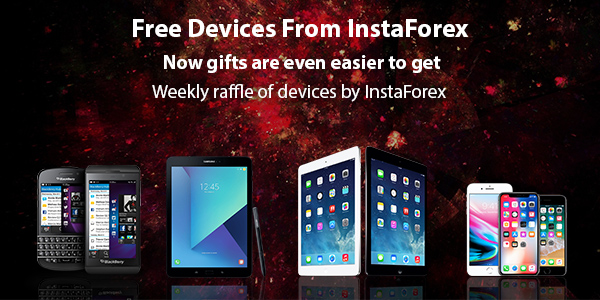 instaforex feedback